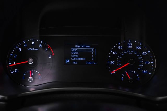 Used 2021 Kia Soul LX FWD image 20