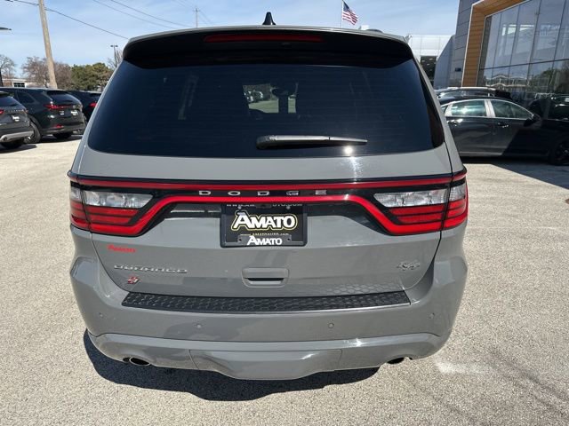 Used 2025 Dodge Durango R/T image 7