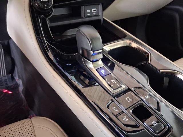Used 2025 Lexus NX 350h AWD w/ Accessory Package (K3) image 21
