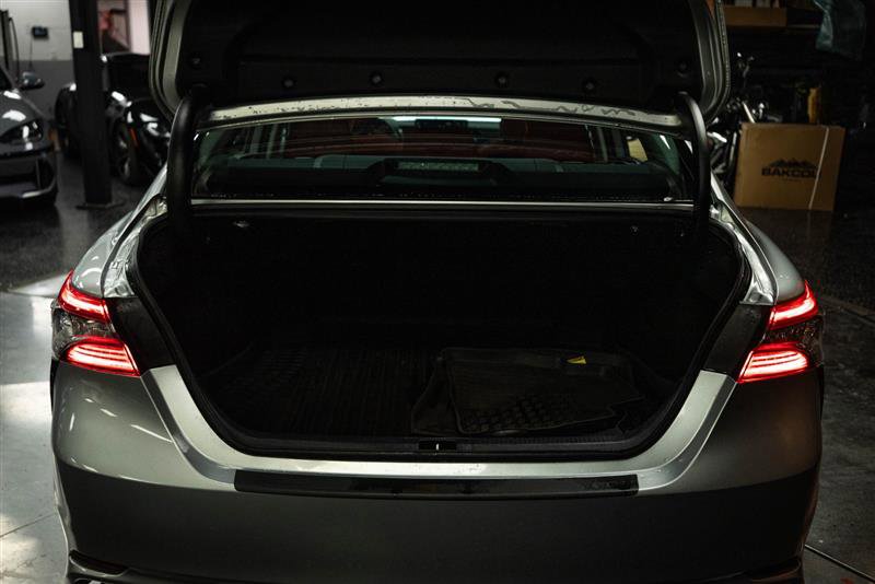 Used 2021 Toyota Camry XSE image 7