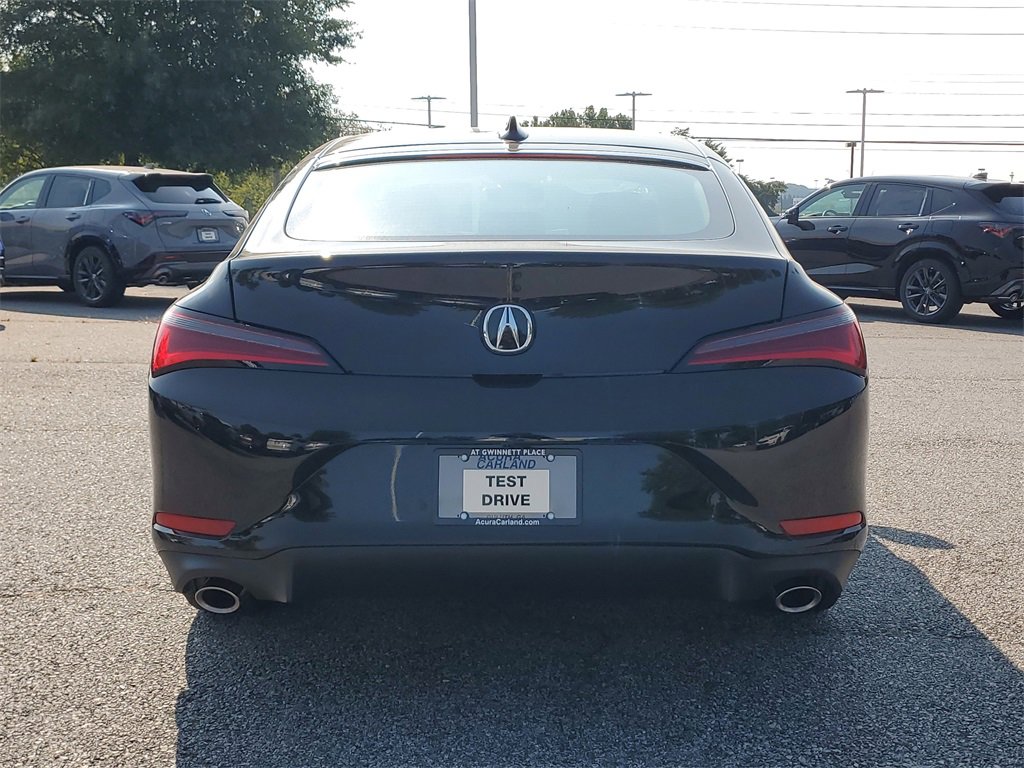 New 2026 Acura Integra image 6
