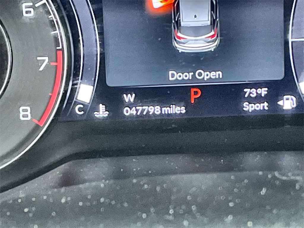 Used 2021 Acura RDX AWD w/ Advance Package image 23