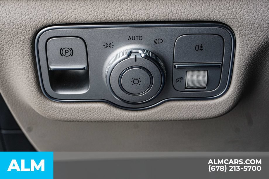 Used 2025 Mercedes-Benz GLE 580 4MATIC image 47