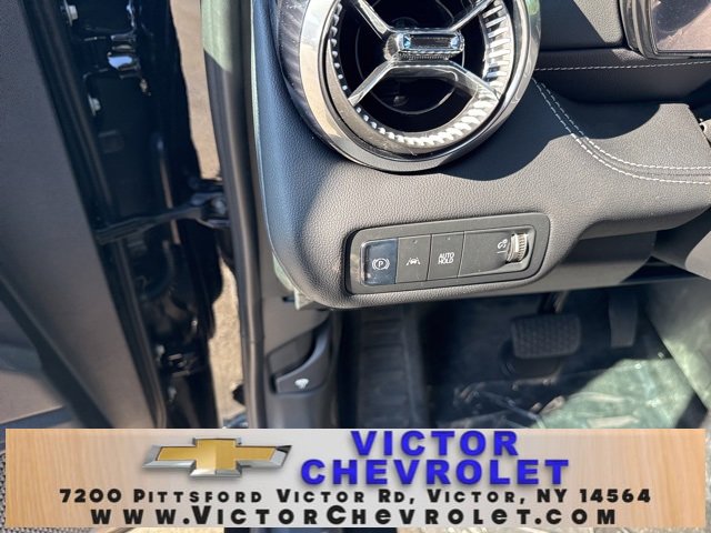 New 2026 Chevrolet Blazer EV LT image 14