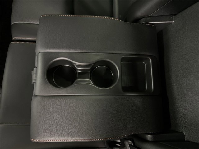 Used 2024 Honda Ridgeline TrailSport image 21