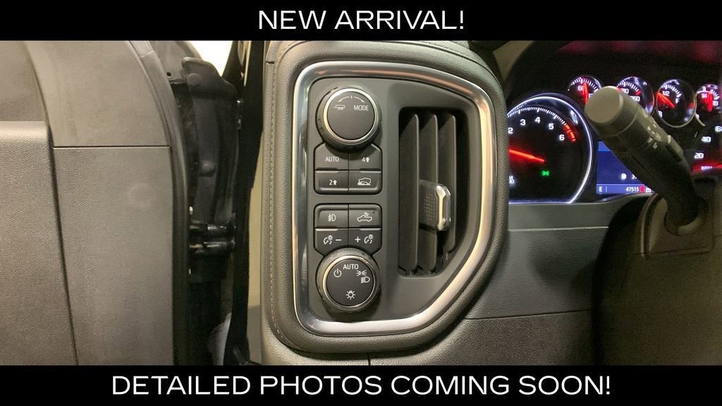 Used 2021 Chevrolet Silverado 1500 RST w/ Rally Edition image 32