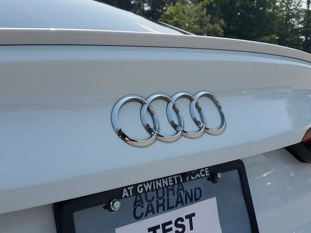 Used 2021 Audi S5 Premium w/ Convenience Package AWD/4WD image 8