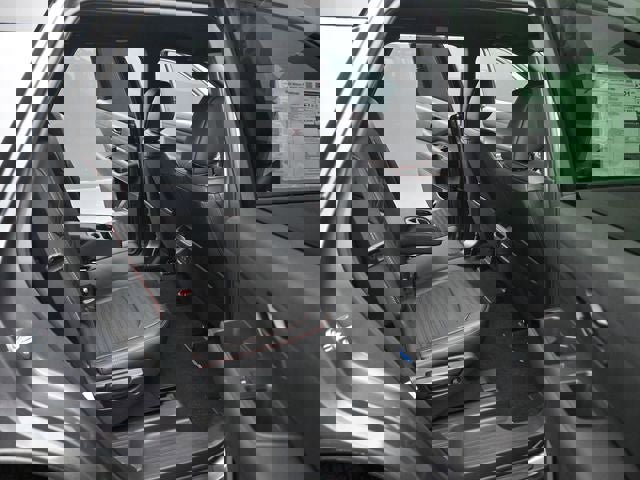 New 2026 Nissan Pathfinder Rock Creek image 35