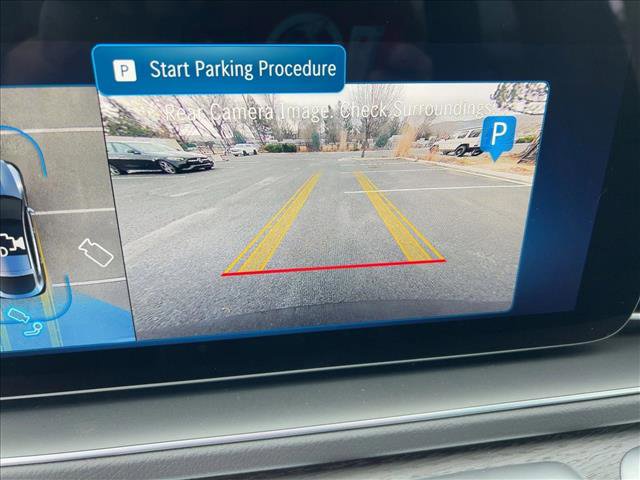 New 2026 Mercedes-Benz GLE 450 4MATIC Coupe image 13