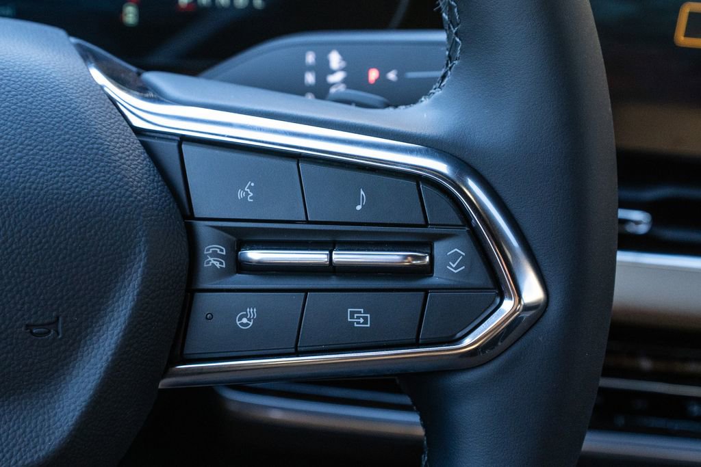 New 2026 Chevrolet Equinox ACTIV image 19