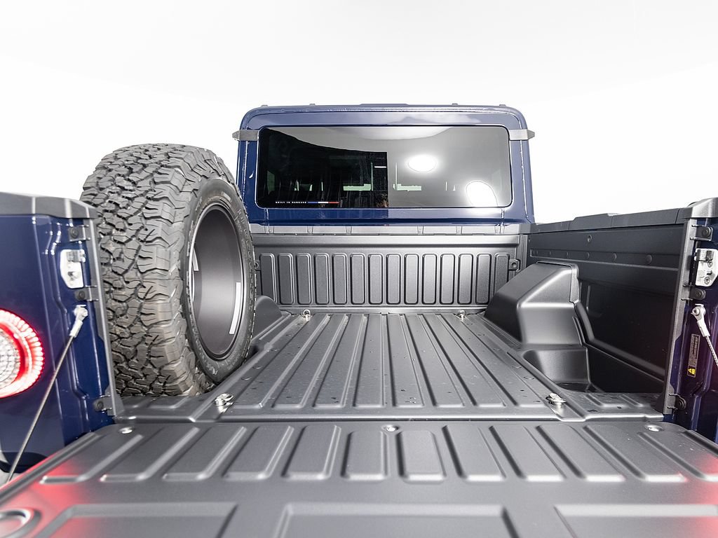 New 2025 INEOS Grenadier Fieldmaster Edition AWD/4WD image 35