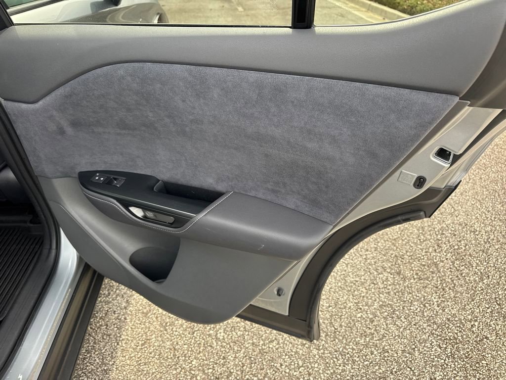 Used 2023 Lexus RZ 450e Premium w/ Accessory Package (2T) image 16