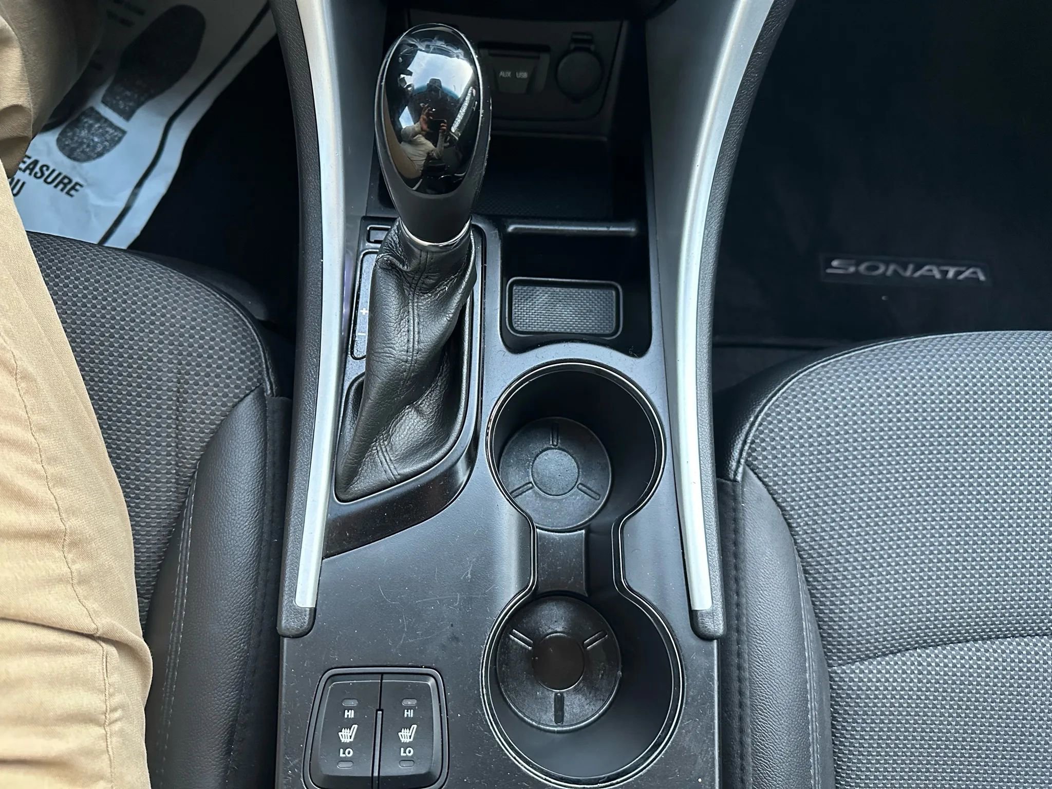 Used 2014 Hyundai Sonata SE FWD image 29