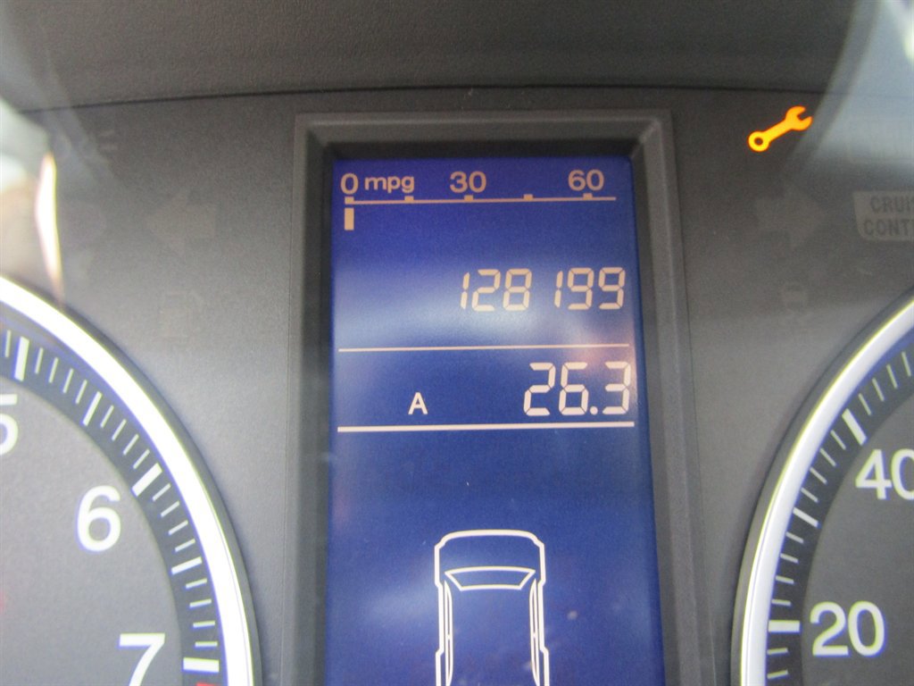 Used 2010 Honda CR-V LX image 10