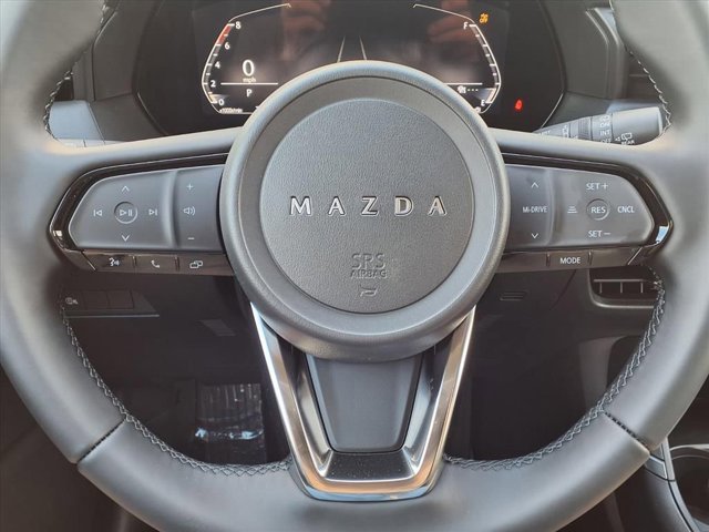 New 2026 MAZDA CX-5 Select image 10