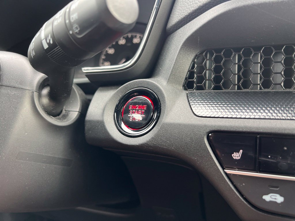 Certified 2024 Honda CR-V EX image 15