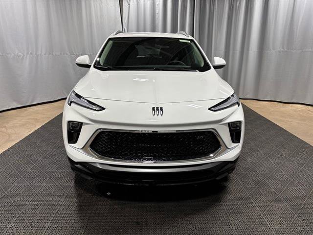 New 2026 Buick Encore GX Sport Touring image 9