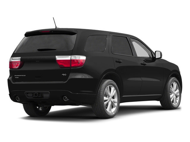 Used 2013 Dodge Durango R/T w/ Leather Interior Group AWD/4WD image 5