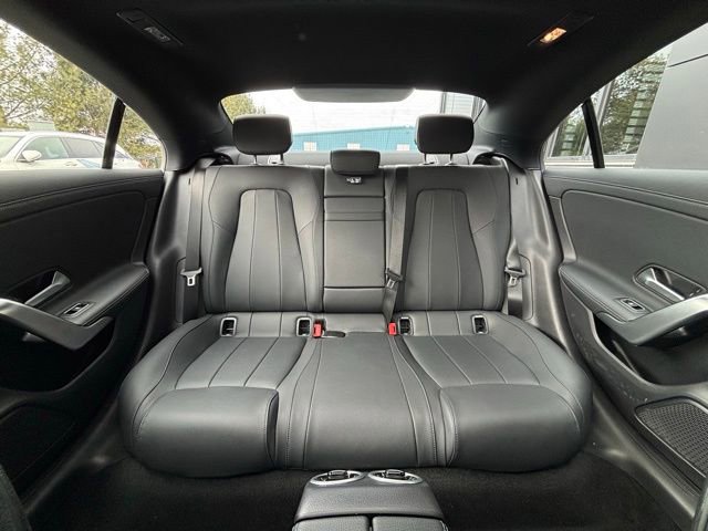 Used 2025 Mercedes-Benz CLA 250 4MATIC image 50