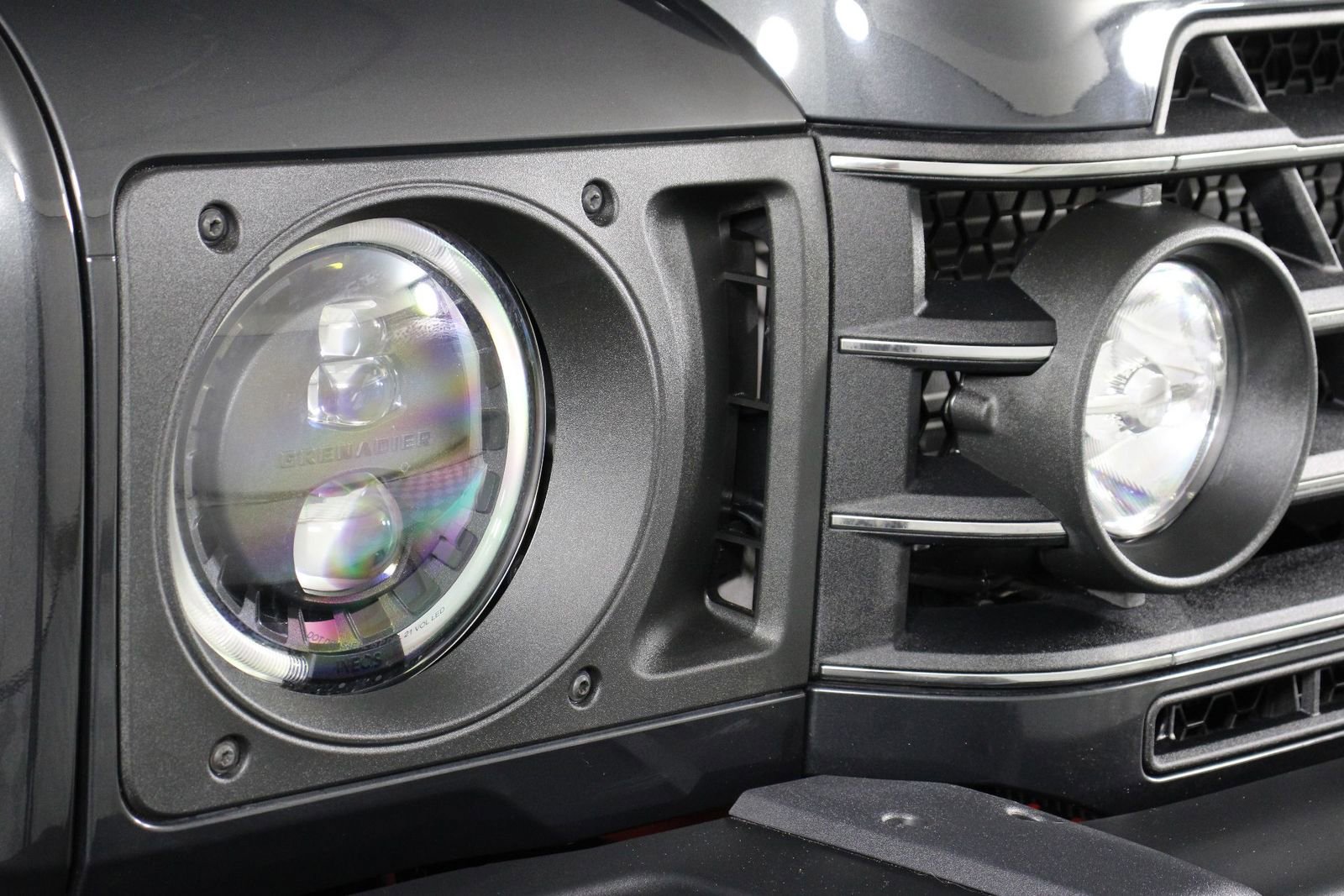 Used 2024 INEOS Grenadier image 25