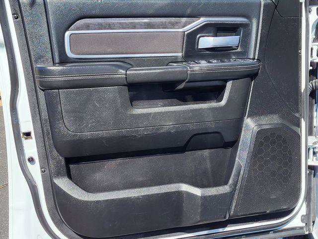 Certified 2024 RAM 3500 Big Horn AWD/4WD image 19