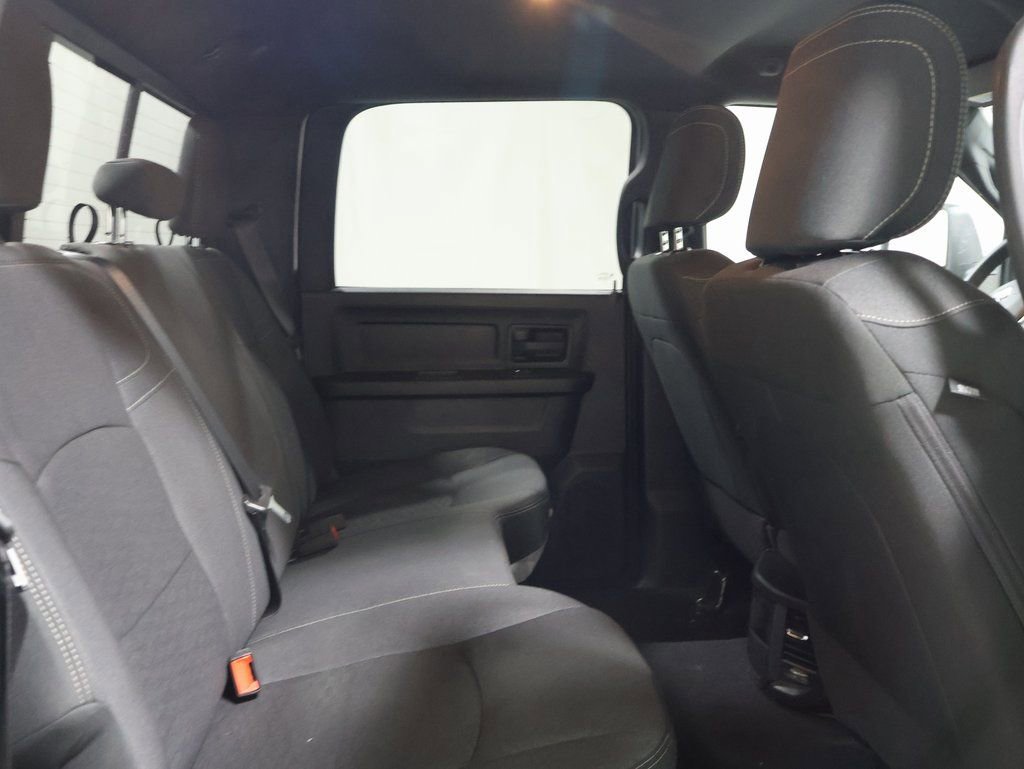 New 2026 RAM 3500 Tradesman image 15