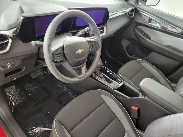 Used 2026 Chevrolet TrailBlazer LS FWD image 12