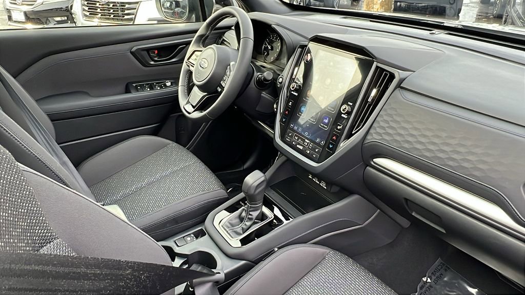Certified 2025 Subaru Forester Premium image 13