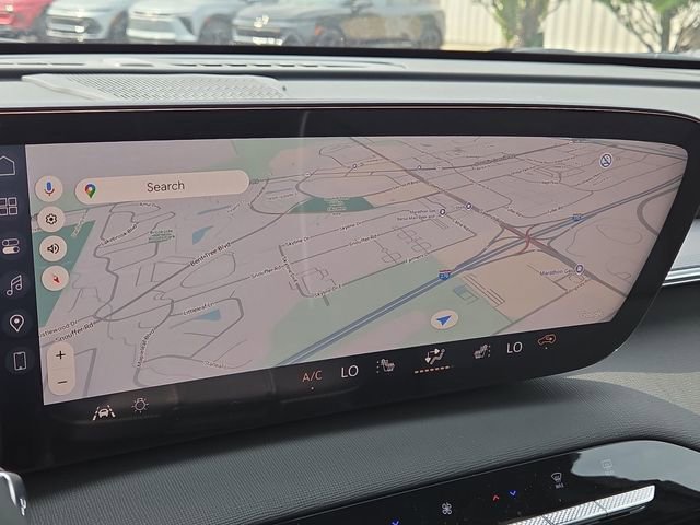 New 2026 Buick Enclave Sport Touring w/ LPO, Floor Liner Package image 14