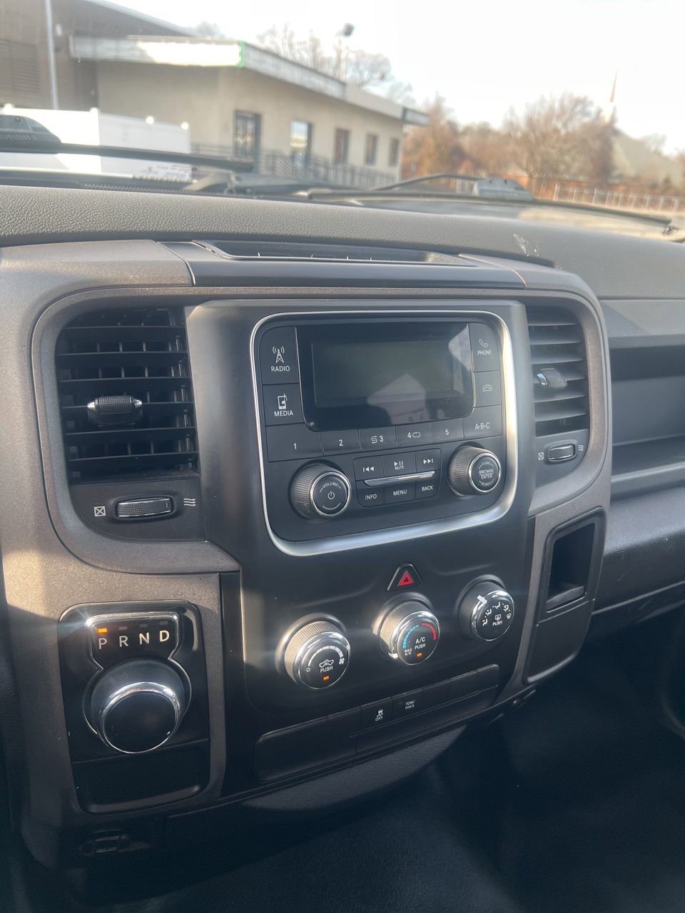 Used 2018 RAM 1500 Tradesman image 21