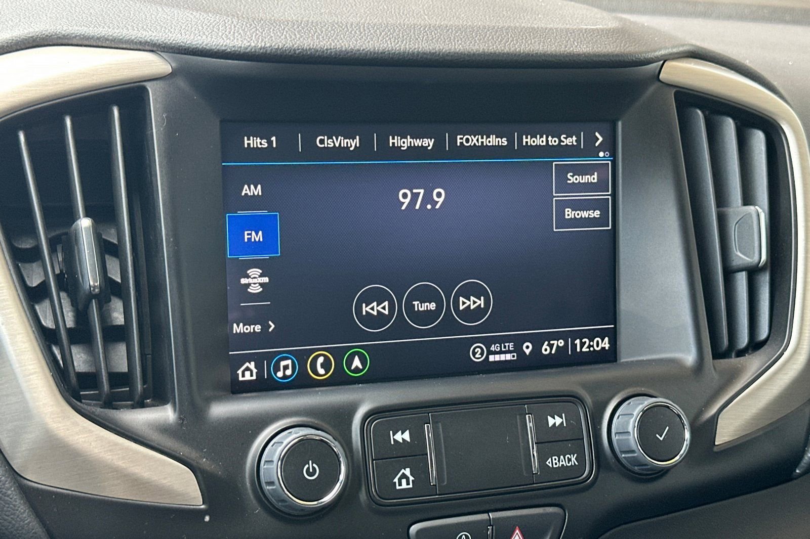 Certified 2024 GMC Terrain Denali w/ Denali Premium Package image 26