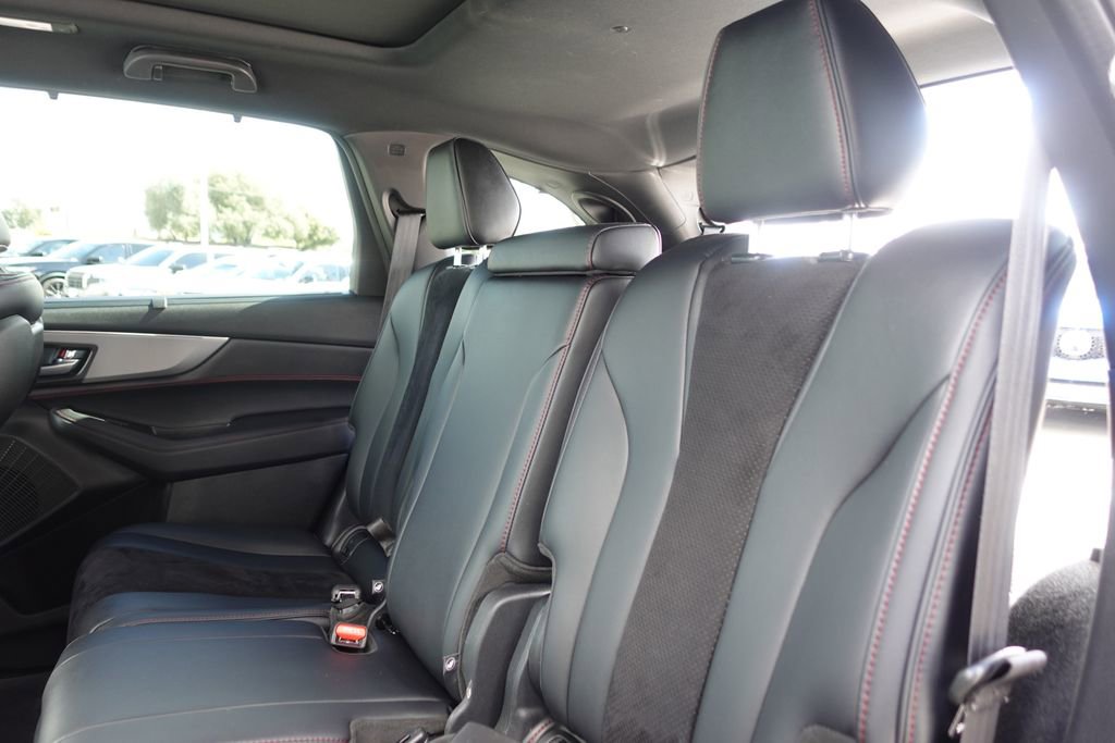 Used 2023 Acura MDX A-Spec image 26