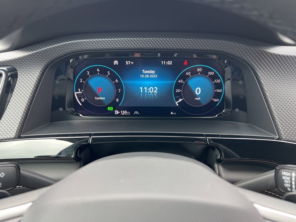 New 2026 Volkswagen Atlas Cross Sport SEL Premium R-Line image 16