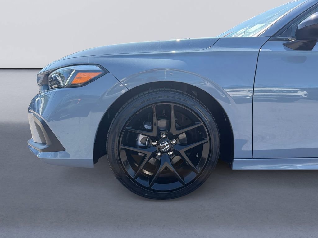 Used 2024 Honda Civic Sport image 9