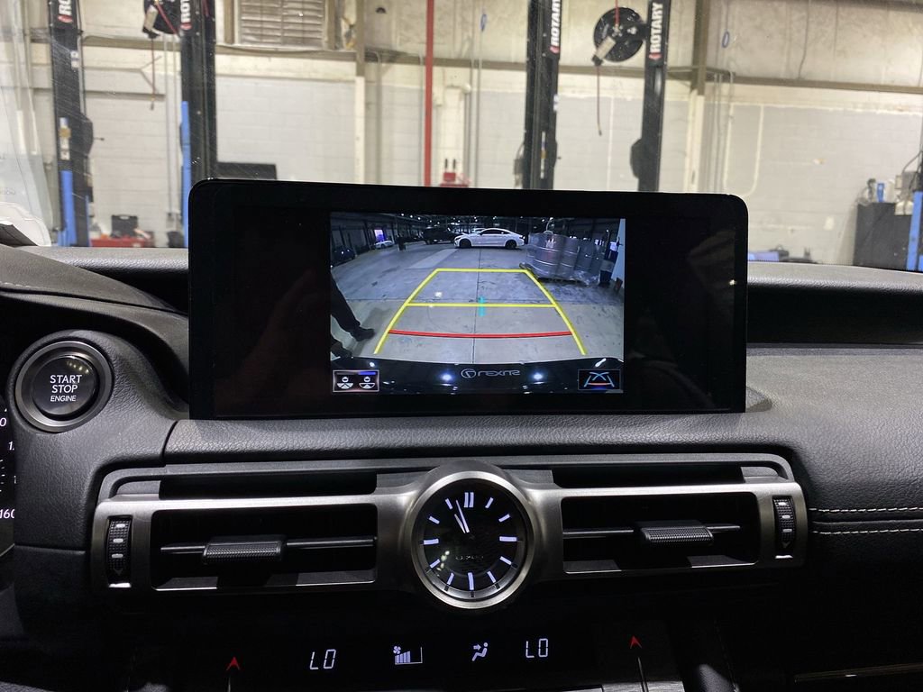 Used 2023 Lexus RC 350 image 5