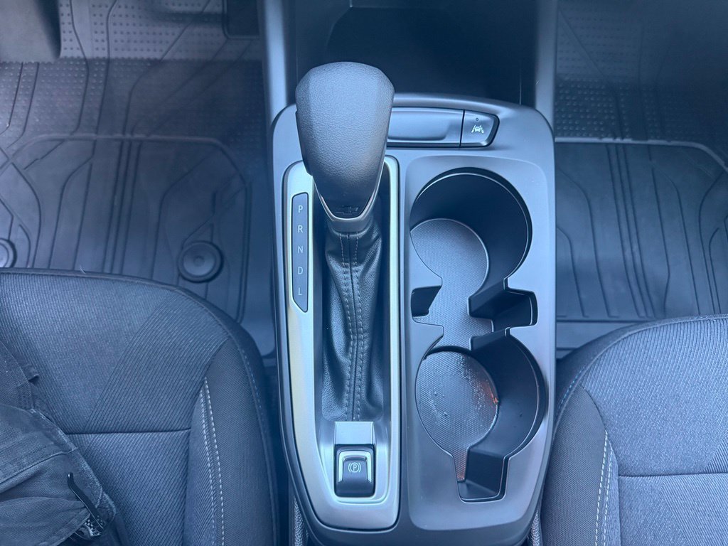 Used 2024 Chevrolet Trax LS FWD image 20
