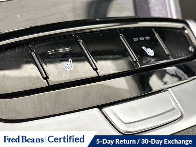 Certified 2023 Hyundai Tucson SEL image 21