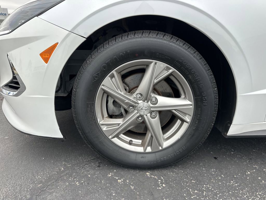 Used 2021 Hyundai Sonata SE image 15