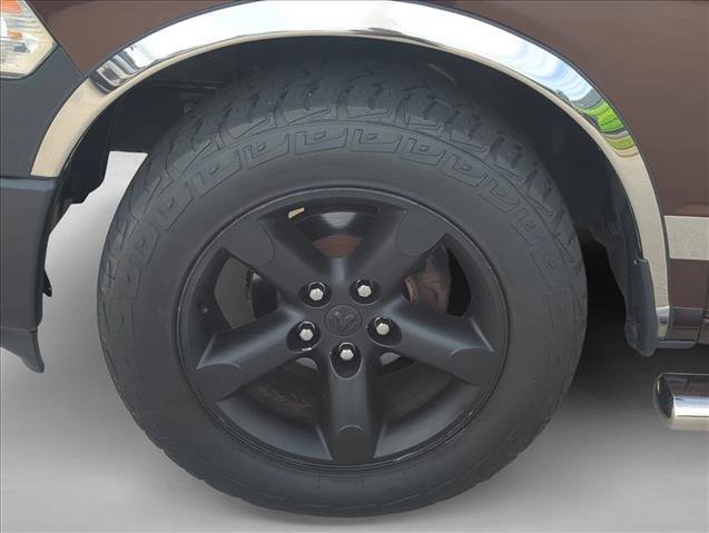 Used 2014 RAM 1500 Tradesman w/ Popular Equipment Group image 21