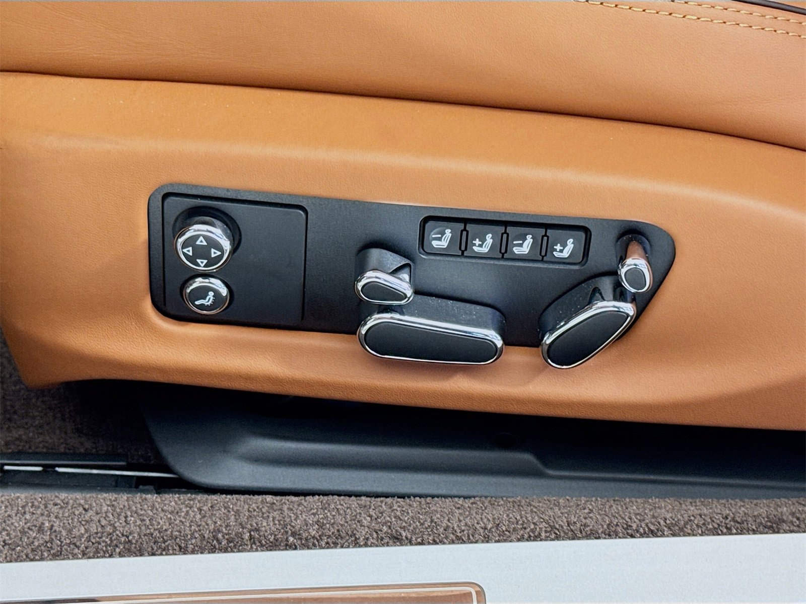 Used 2025 Bentley Continental GT Speed image 20