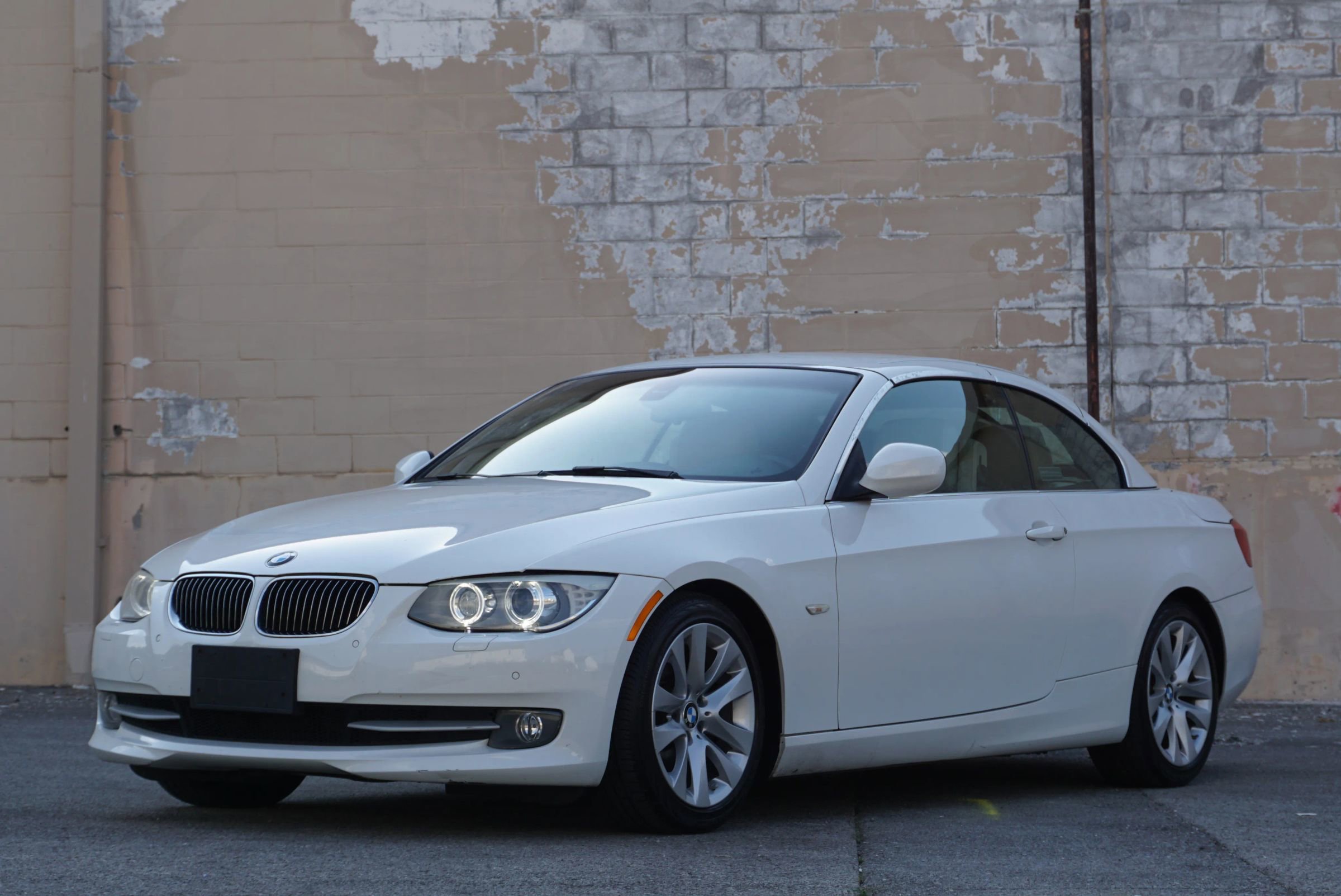 Used 2013 BMW 328i Convertible