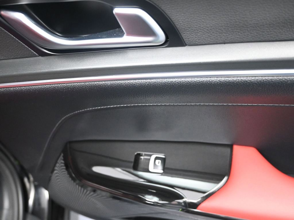 Certified 2025 Kia K5 GT-Line w/ GT-Line Premium Package image 12
