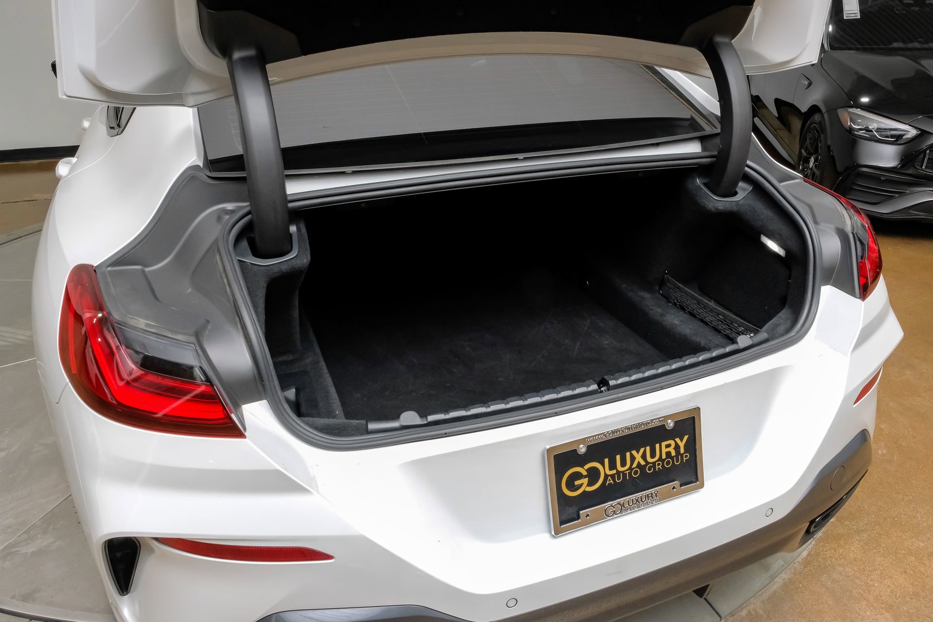 Used 2023 BMW 840i Gran Coupe w/ Comfort Seating Package image 57