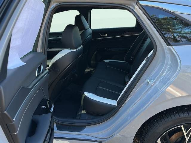 New 2026 Kia K5 GT-Line image 14