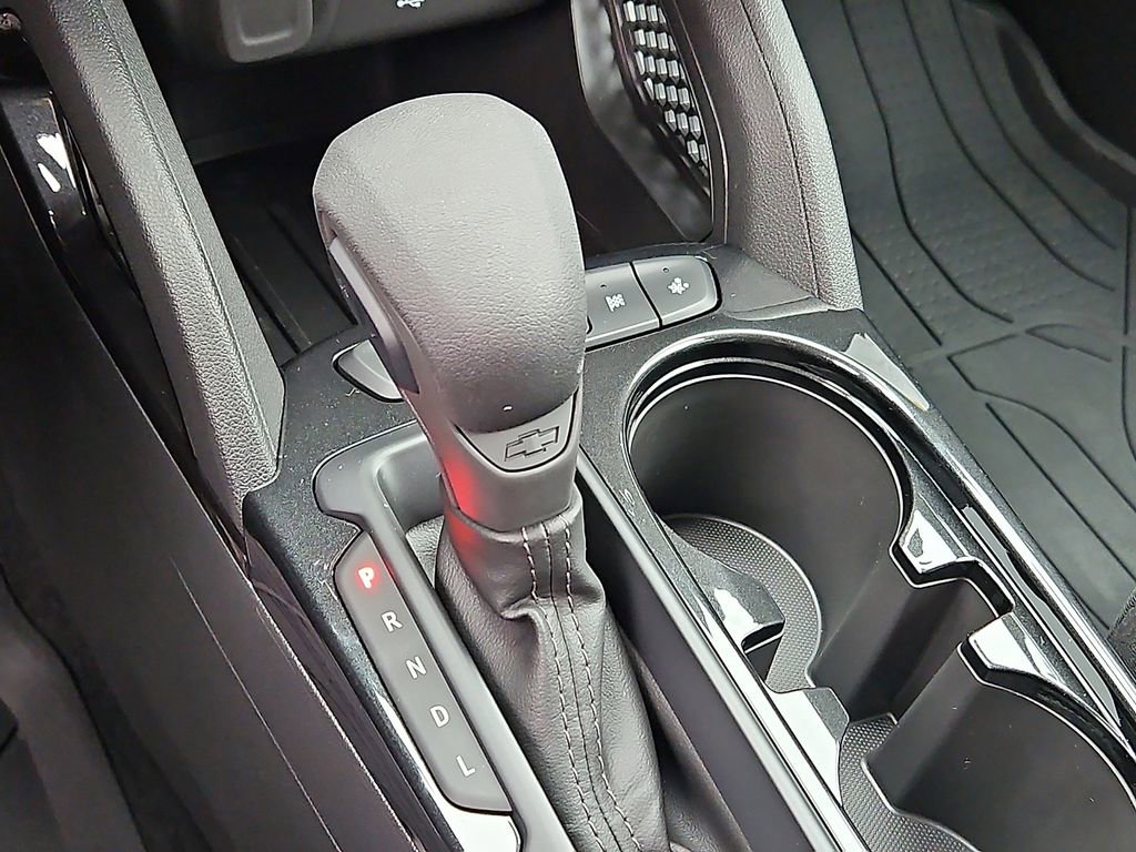 New 2026 Chevrolet TrailBlazer LS w/ LS Convenience Package image 10