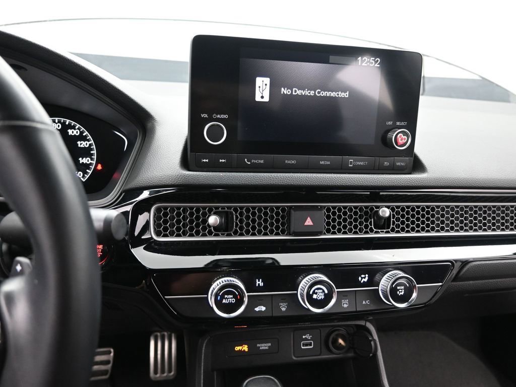 Certified 2023 Honda Civic Sport image 23