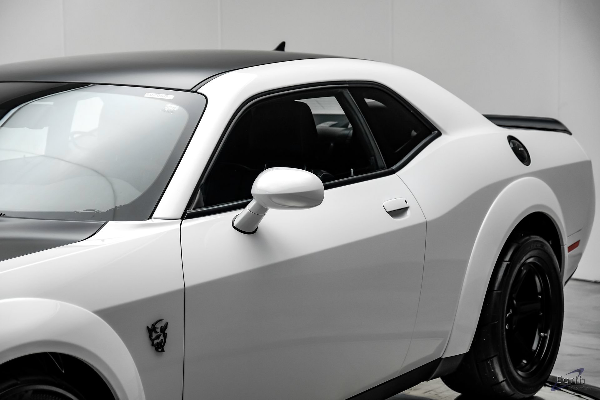 Used 2018 Dodge Challenger SRT Demon RWD image 31