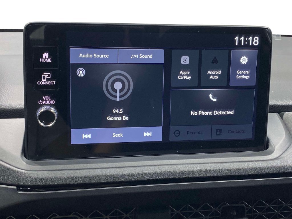 New 2026 Honda Accord SE image 28