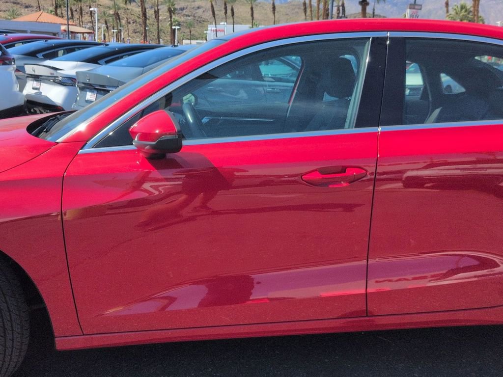 Used 2023 Audi A3 2.0T Premium image 32