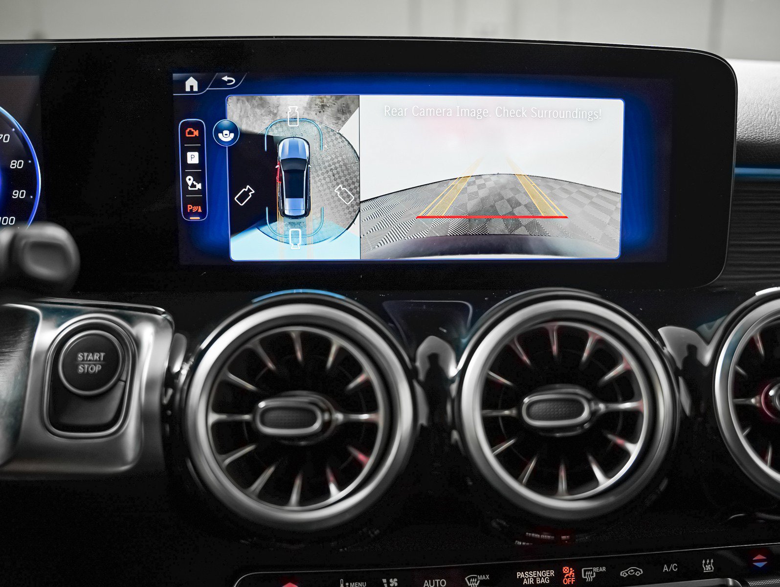 Certified 2025 Mercedes-Benz EQB 250+ image 22